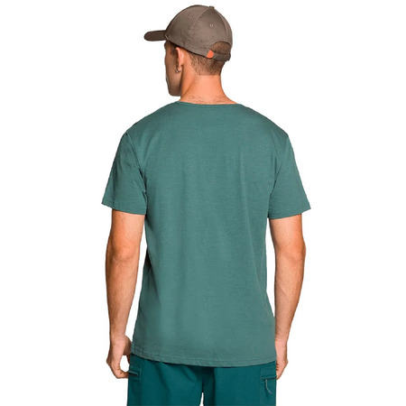 T-shirt Trangoworld Duero DF 2N0