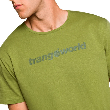 T-shirt Trangoworld Duero DF 2T0