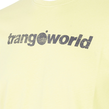 T-shirt Trangoworld Duero NT 1B0