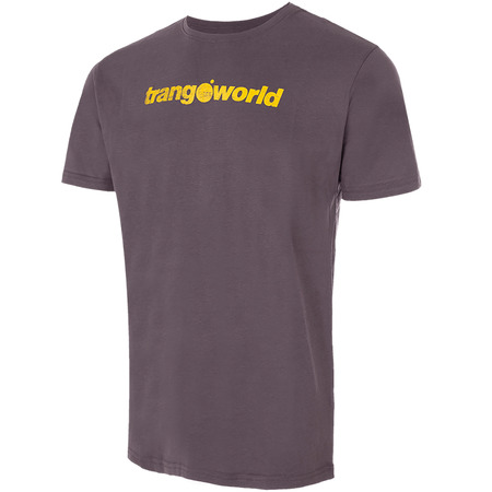 T-shirt Trangoworld Duero NT 1C0