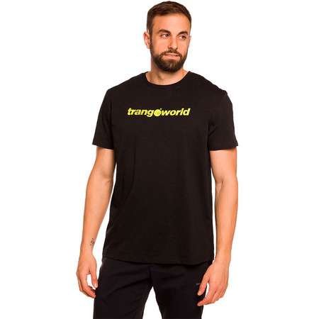 T-shirt Trangoworld Duero TH 211