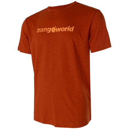 T-shirt Trangoworld Duero TH 2C0