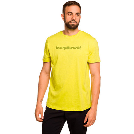 T-shirt Trangoworld Duero TH 2F0