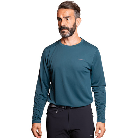 T-shirt Trangoworld Dundret 120