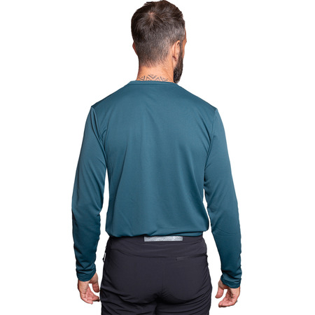 T-shirt Trangoworld Dundret 120