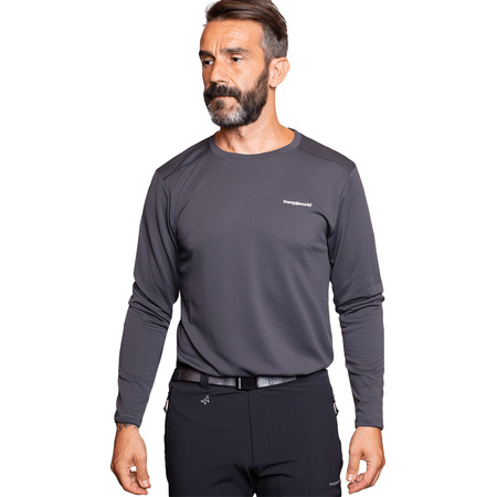 T-shirt Trangoworld Dundret 160