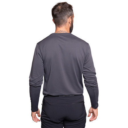 T-shirt Trangoworld Dundret 160