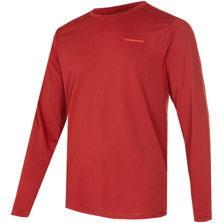 T-shirt Trangoworld Dundret 180