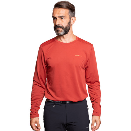 T-shirt Trangoworld Dundret 180