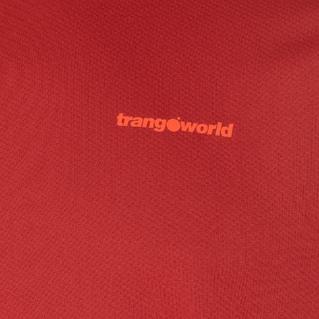 T-shirt Trangoworld Dundret 180