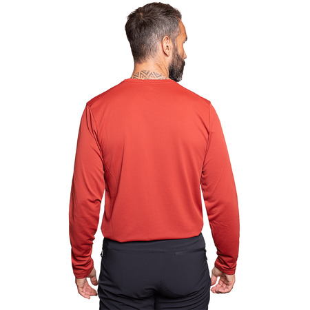 T-shirt Trangoworld Dundret 180