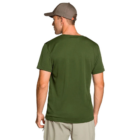 T-shirt Trangoworld Dzuko 230