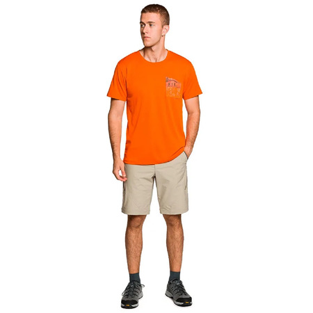 T-shirt Trangoworld Dzuko 270