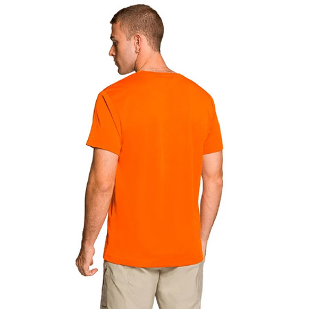 T-shirt Trangoworld Dzuko 270
