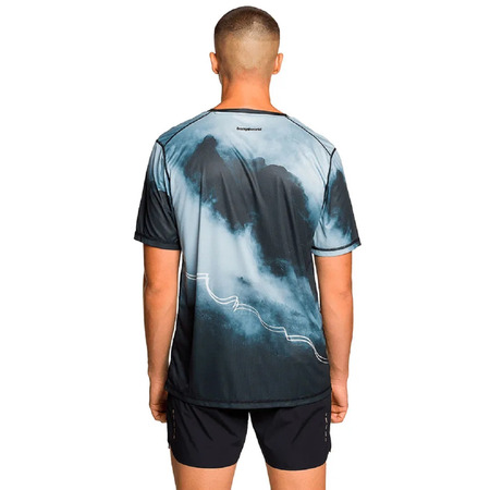T-shirt Trangoworld Eleix 150