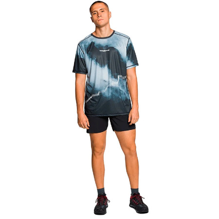 T-shirt Trangoworld Eleix 150