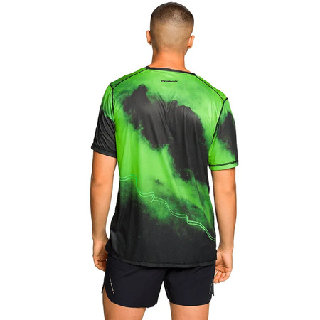 T-shirt Trangoworld Eleix 180