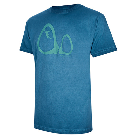 T-shirt Trangoworld Eraize 1K0