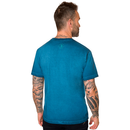 T-shirt Trangoworld Eraize 1K0