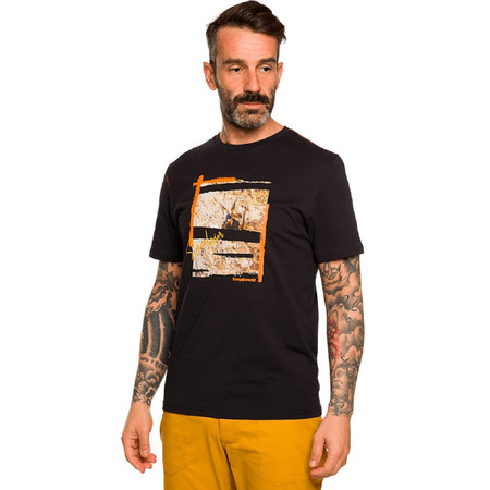 T-shirt Trangoworld Excelsior 1J0