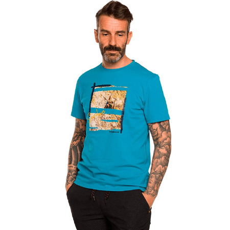 T-shirt Trangoworld Excelsior 1N0