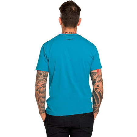 T-shirt Trangoworld Excelsior 1N0