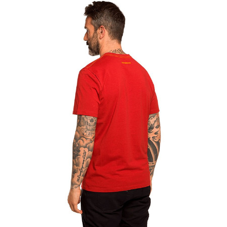 T-shirt Trangoworld Excelsior 1P0