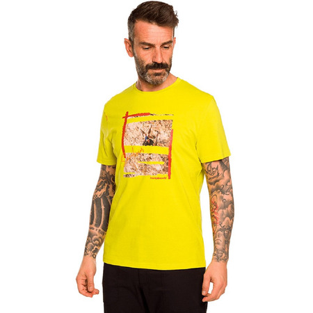 T-shirt Trangoworld Excelsior 1R0