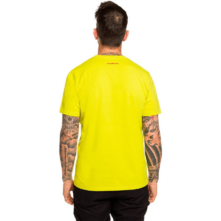 T-shirt Trangoworld Excelsior 1R0