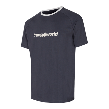 T-shirt Trangoworld Fano 120