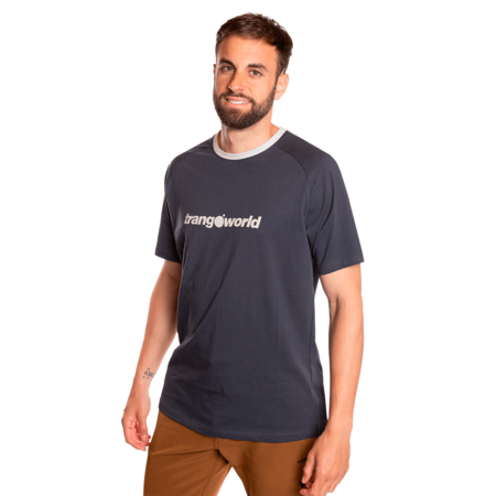 T-shirt Trangoworld Fano 120