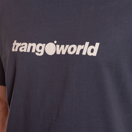 T-shirt Trangoworld Fano 120
