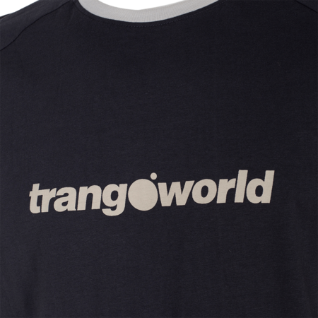 T-shirt Trangoworld Fano 120