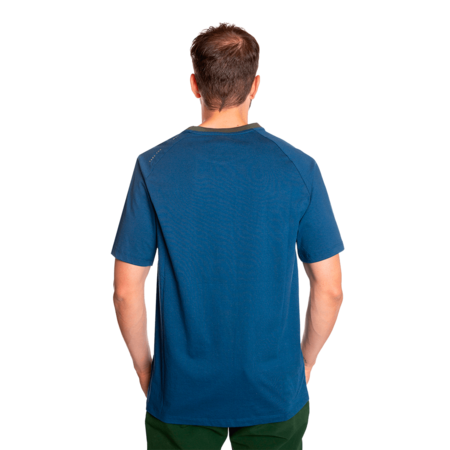 T-shirt Trangoworld Fano 130