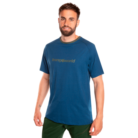 T-shirt Trangoworld Fano 130
