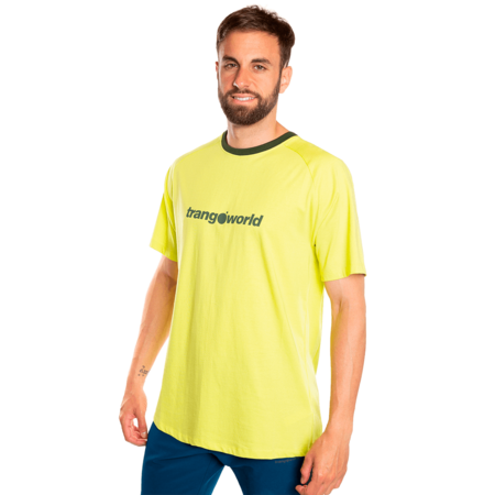 T-shirt Trangoworld Fano 170