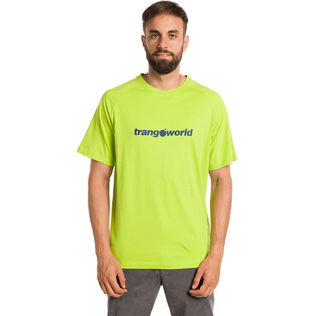 Trangoworld T-shirt Fano 1D0