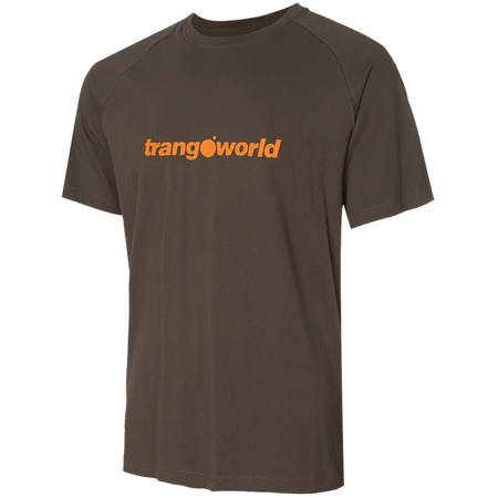 Trangoworld T-shirt Fano 1E0