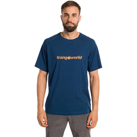 Trangoworld T-shirt Fano 1G0