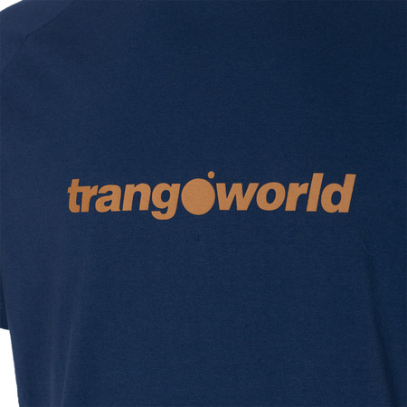 Trangoworld T-shirt Fano 1G0