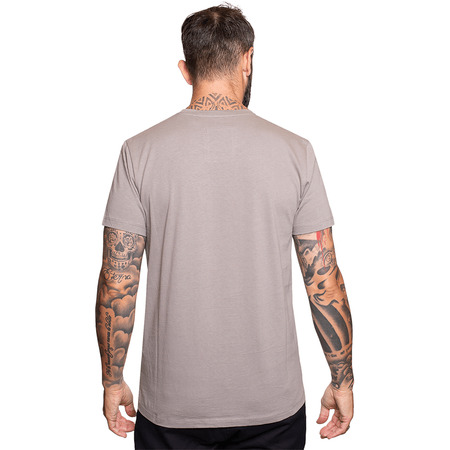 T-shirt Trangoworld Feder 12G