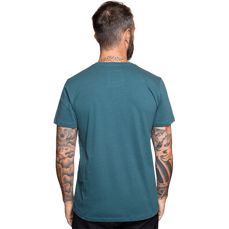 T-shirt Trangoworld Feder 12H
