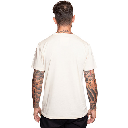 T-shirt Trangoworld Feder 12J
