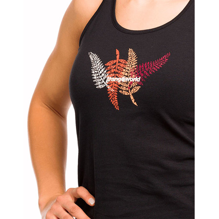 Trangoworld Fougère 1J0 T-shirt