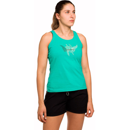Trangoworld Fougère 1U0 T-shirt