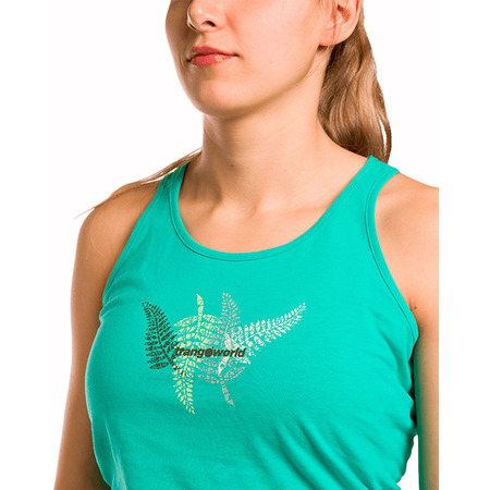 Trangoworld Fougère 1U0 T-shirt
