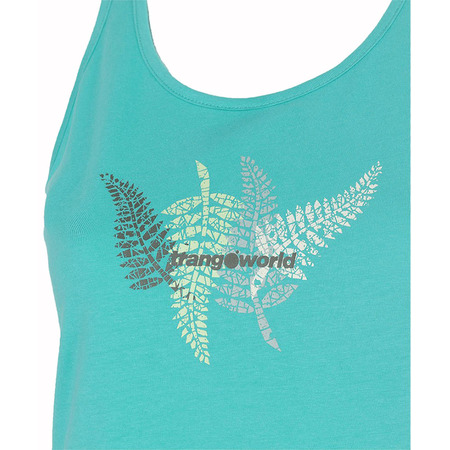 Trangoworld Fougère 1U0 T-shirt