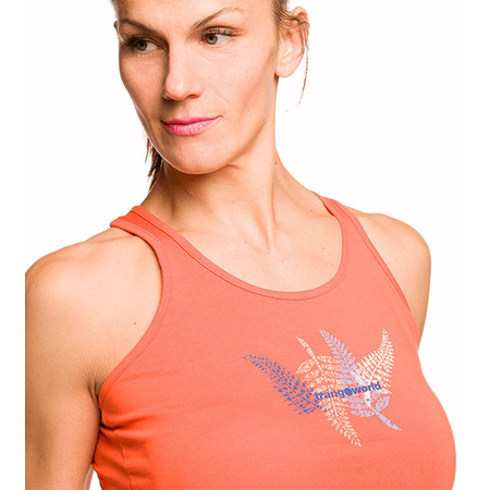 Trangoworld Fougère 1V0 T-shirt