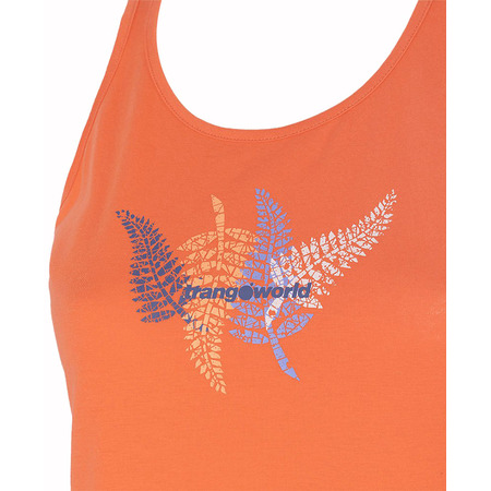 Trangoworld Fougère 1V0 T-shirt