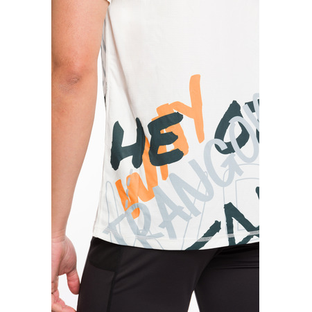 T-shirt Trangoworld Foury 110
